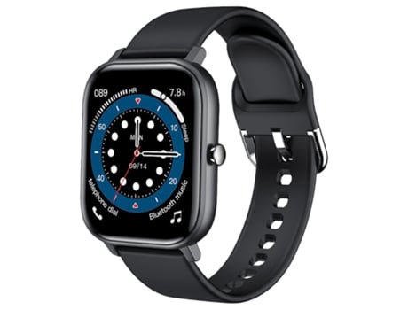 Smartwatch ENZON Negro