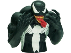 Muñeco MONOGRAM Venom Bust Bank