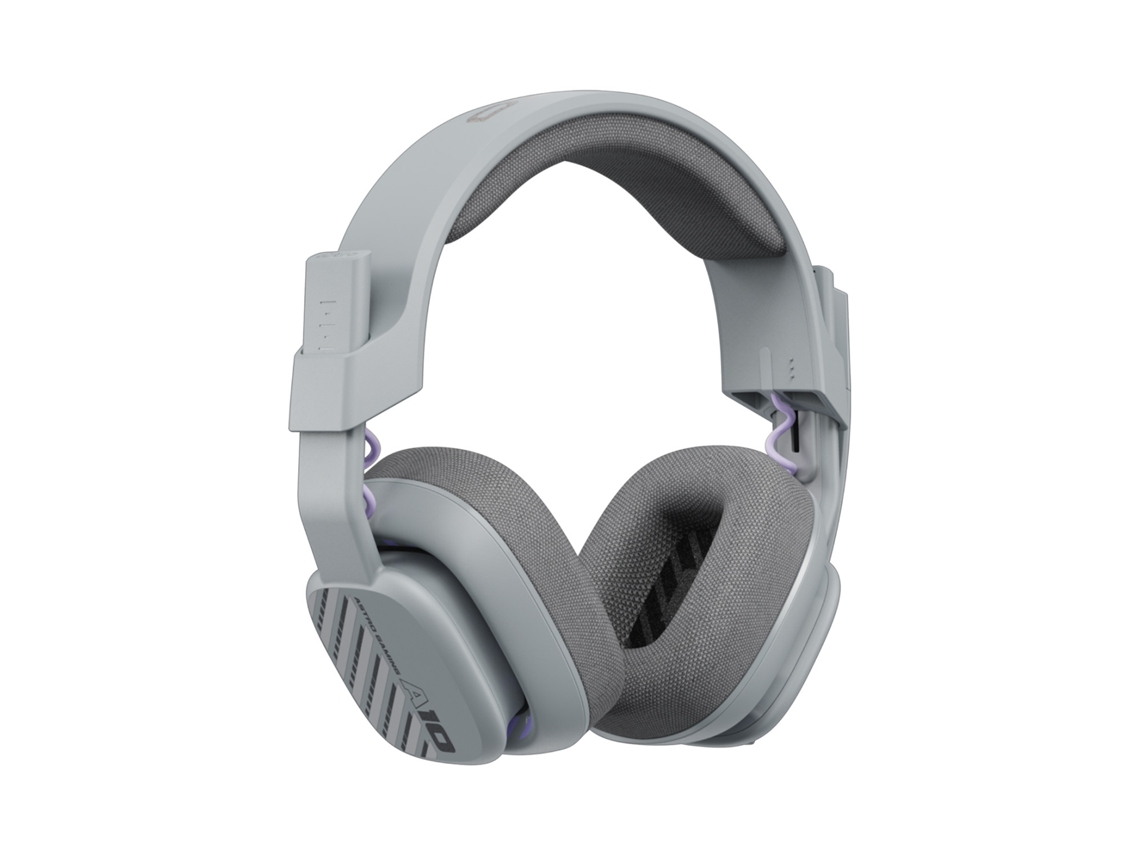 Auriculares Alámbrico Diadema ASTRO GAMING Gris