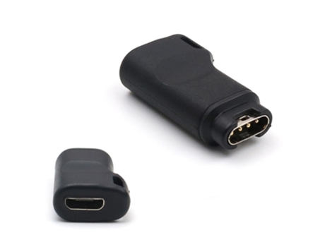 Adaptador para Garmin Fenix 6/6S/6X/5/5X
