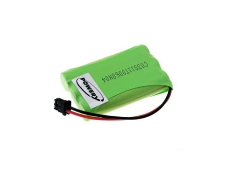 Batería POWERY 1.50.MOT.1.2 para Motorola PVP-1000