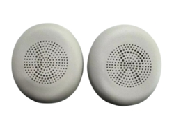 Almohadillas de repuesto para Jabra Elite 45H/Evolve2 65 Or