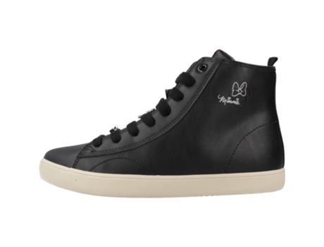 Zapatos de Niños GEOX Gisli Negro (29)