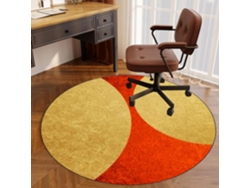Alfombrilla protectora para sillas gaming, suelos de tela, tela para oficina, suelos