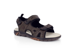 Sandalias de senderismo para hombre - Tocques