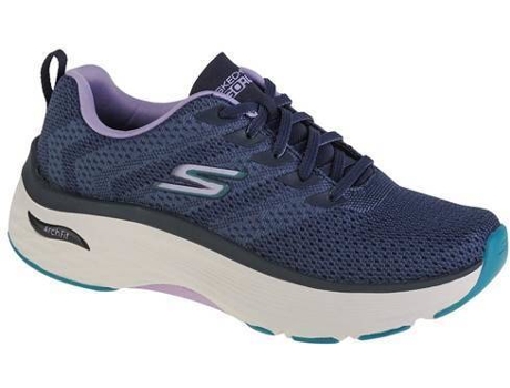 Zapatillas SKECHERS Red Mujer (35 - Rojo)