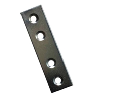 Placa EDM Junta Zincada 60x16x1.5mm
