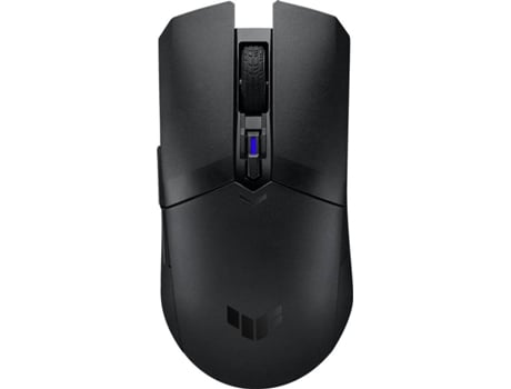 Ratón Gaming ASUS TUF M4 (12000 dpi - Negro)