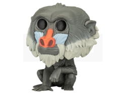 Figura FUNKO Pop! Disney: Lion King 2019 - Rafiki