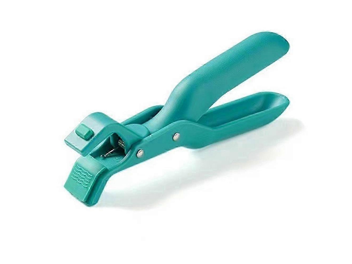 Pinza antiescaldadura para cuencos de 25 y 26 pulgadas, utensilios de cocina, multiusos, silicona, antideslizante, aislamiento térmico Nostalgia88