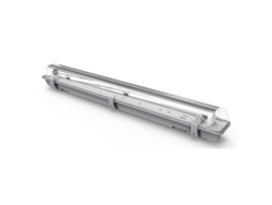 Fab Led210015 | Pantalla impermeable Linestra de 150 cm para LED 1xt8 IP65 Fabrilamp