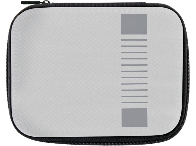 Funda de Transporte BIGBEN INTERACTIVE NESMINIPOUCH para NES Classic Mini