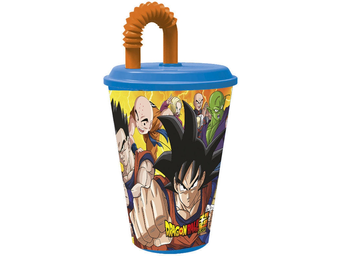 Vaso STOR Dragon Ball