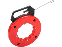 Herramienta Extractora De Hilo De Pesca - Extractor De Cables Para Espaldas, Tirar