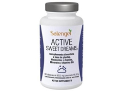 Complemento Alimentar SALENGEI Active Sweet Dreams (60 cápsulas)