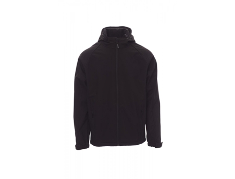 Abrigo PAYPER WEAR Hombre (Multicolor - XXL)