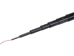 Caña De Pescar, Pesca Mar 2,7 M A 5,4 M, Cañas Telescópicas Fibra Carbono Para Spinning, Aparejos Pesca, Ac...