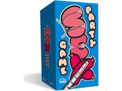 Juego de fiesta sexual Juegos creativos en vivo