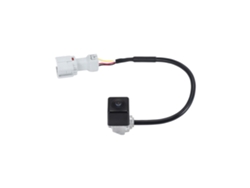 Novedad Para Santa Fe 13-16 / Ceed 12-16 Cámara De Visión Trasera Para Coche, Asistente De Estacionamiento, Cámara De Marcha Atrás 95760-a2100 95760