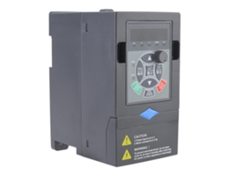 Inversor de frecuencia trifásico de 380 V y 2,2 kW
