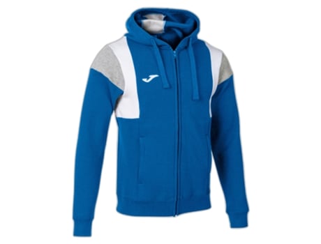 Camiseta de Hombre para Fútbol HUMMEL Lead Poly Azul (2XL)