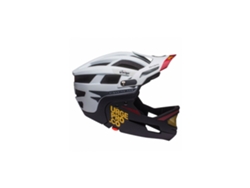 Casco de bicicleta de montaña Urge gringo de la sierra
