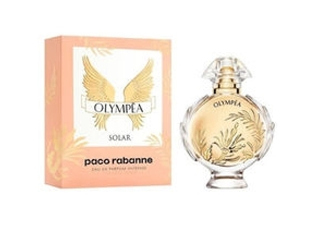 PACO RABANNE - Olympea Solar EDP 30ml