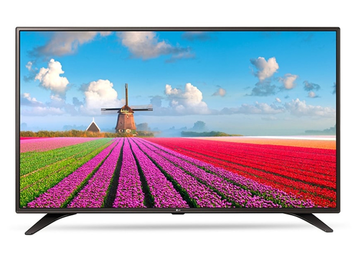 TV LG 55LJ615V.AEU (LED - 55'' - 140 cm - Full HD - Smart TV)