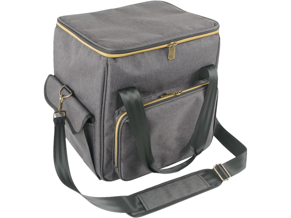 Bolsa Protectora Para Cd | Bolsa Para Guardar Álbumes Con Separadores