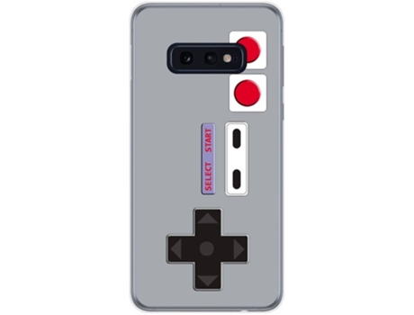 Carcasa Samsung Galaxy S10e TUMUNDOSMARTPHONE Consola Multicolor