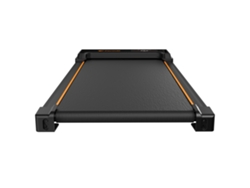 Cinta De Correr Compacta Formill Ft21, Diseño Para Debajo Del Escritorio, 1-6 Km/h, Pantalla Led, Control Remoto, Carga Máxima De 100 Kg