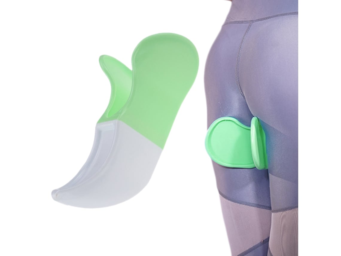 2026rebe-entrenador De Músculos Del Piso Pélvico Portátil Ejercitador De Cadera Hermoso Accesorios De Fitness