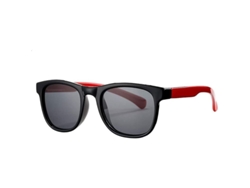 2026-gafas De Sol Infantiles Con Marco Flexible Tpee Y Protección Uv100% Polarizadas Para Niños 3-10 Años