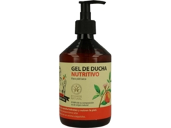 Gel de Baño OMA GERTRUDE Nutritivo (500 ml)