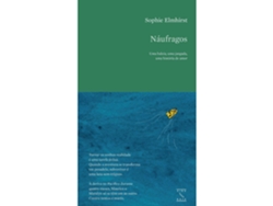 Libro Náufragos De Sophie Elmhirst (portugués)