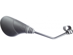 Bicycle mirror 922/801 for E-bike black BUSCH + MÜLLER