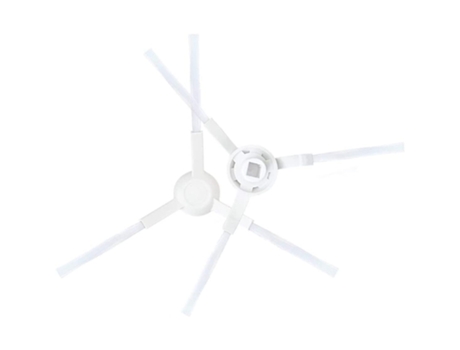 Cepillo principal Cepillo Lateral fregona desechable para Viomi V2 Pro V3 filtro de fregona Hepa V-Rvclm21B Mijia Styj02Ym Conga 3490 piezas
