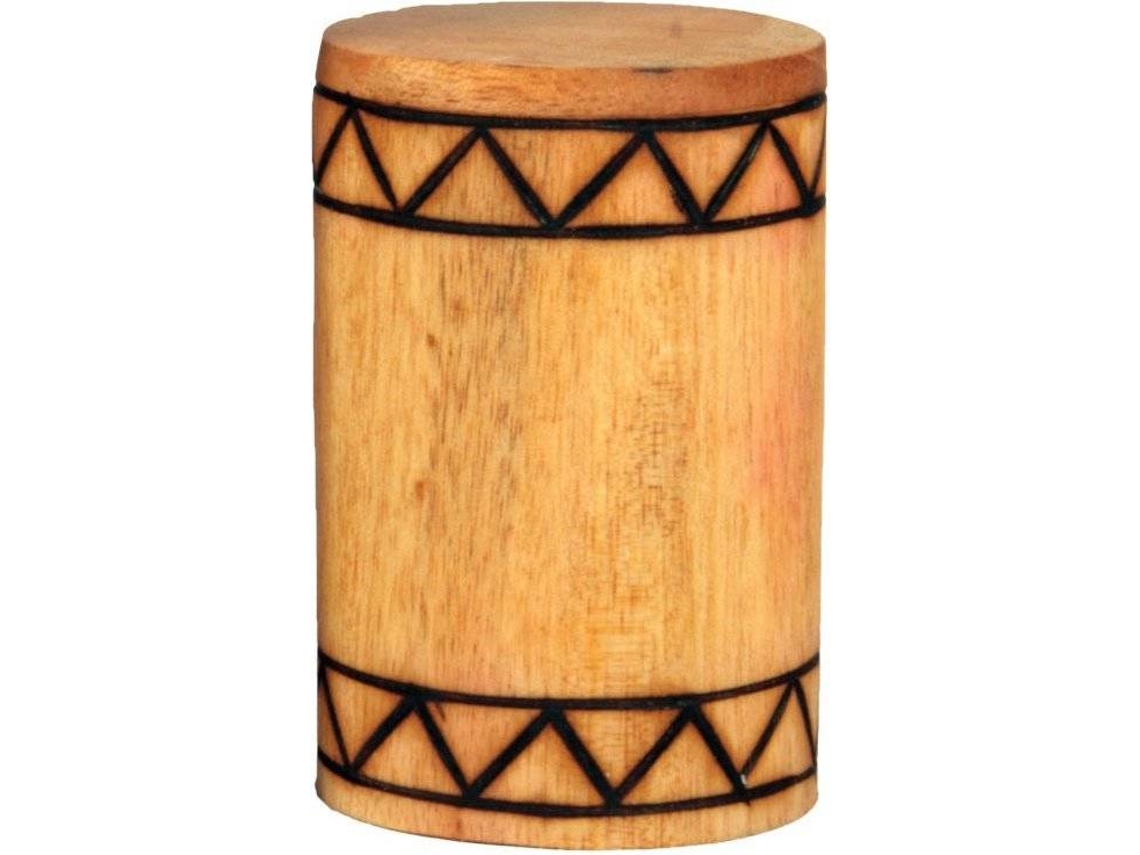 Shaker TERRE Wood (8 cm)