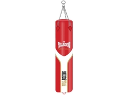 Saco de Boxeo SOFTEE Power Rojo (100 cm)