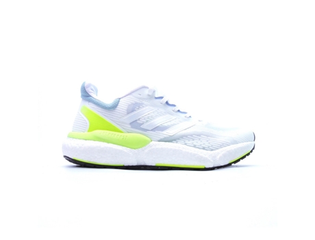 Zapatillas de Hombre ADIDAS Solarboost Ligeras Rendimiento Múltiples Piel (42)