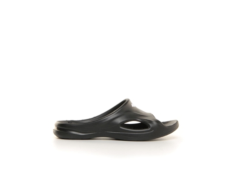 Chanclas de Niños para Natación ARENA Casa Hydrosoft Ii Negro (35)