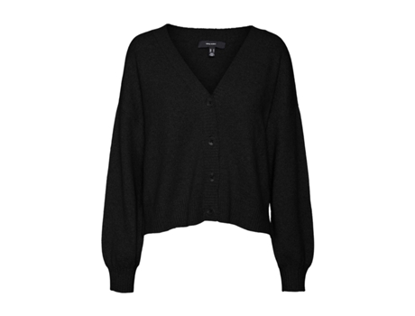 Abrigo VERO MODA Mujer (Multicolor - XS)