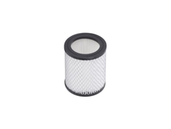 Filtro Aspirador De Cenizas Powx300 Powx300b Powerplus