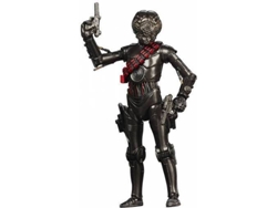Figura de Acción STAR WARS The Black Series 1-Jac