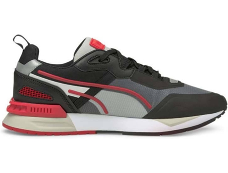 Zapatillas PUMA Mirage Tech Hombre (45 - Negro)
