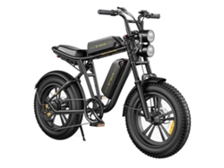 Bicicleta Elétrica ENGWE M20