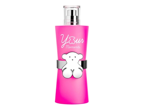 Perfume TOUS Your Moment Tester (90 ml)