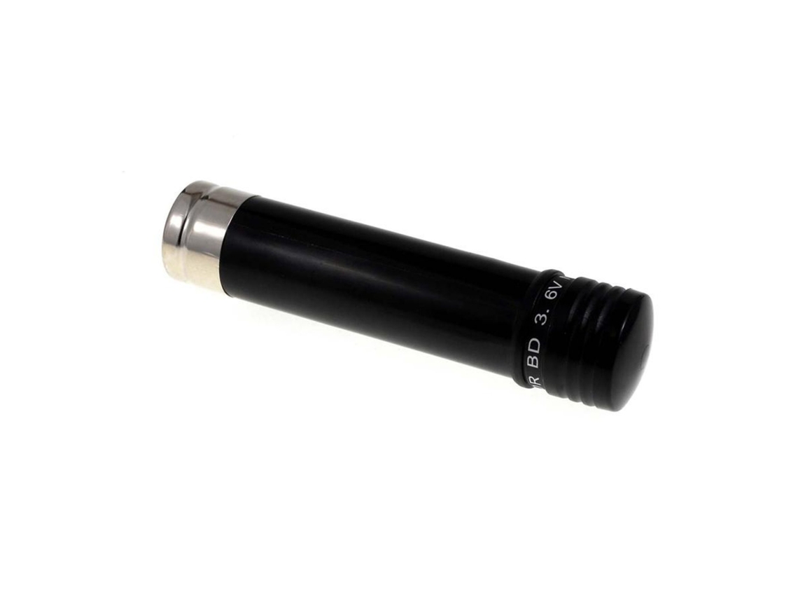 Batería POWERY para BLACK+DECKERr Versapak VP100 NiMH 2100mAh