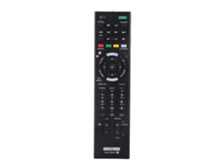 Mando A Distancia De Repuesto Universal Para Televisores Inteligentes Lcd Led Sony Rm-ed047