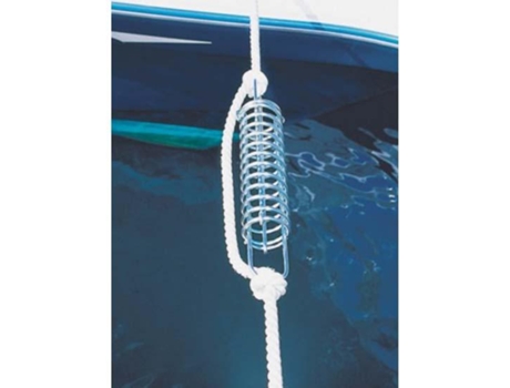 Mola de Atracação Branco 270 Mmplastimo